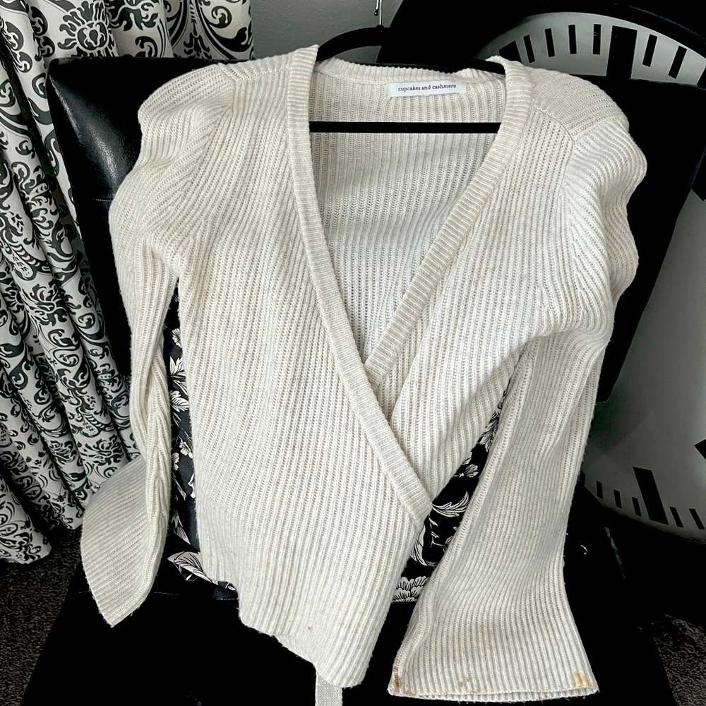 Cashmere